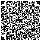 QR code with Casanova's Continental Styling contacts