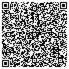 QR code with First Fdral Sav Bnk of Midwest contacts