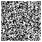 QR code with Hillcrest Apts Management Department contacts