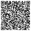 QR code with ISU Food Services contacts
