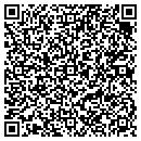 QR code with Hermon Elevator contacts