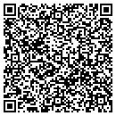 QR code with Al's Beef contacts