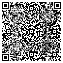 QR code with Hotel Burnham contacts