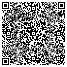 QR code with Hovey Construction & Mtl Hdlg contacts