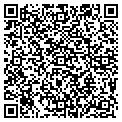 QR code with James Lartz contacts