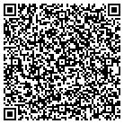 QR code with Martin & Sons Pool Builder contacts