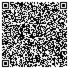 QR code with Custom Embroidery & Monogram contacts