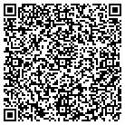 QR code with Fastway Messenger Service contacts