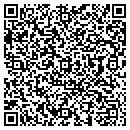 QR code with Harold Pauli contacts