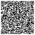 QR code with Hillbillys From Head To Toe SA contacts