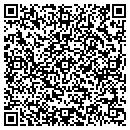QR code with Rons Hair Correll contacts