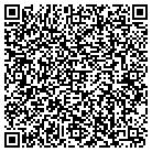 QR code with C J's Global Gumballs contacts