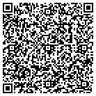QR code with G & D Tire & Alignment contacts