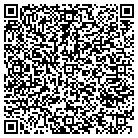 QR code with Treadwell's Conventient Marine contacts