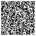 QR code with P R A Co Inc contacts