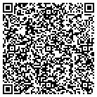 QR code with McDonagh Associates LLC contacts