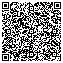 QR code with D & L Waszak Inc contacts