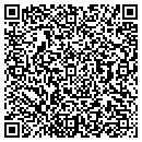QR code with Lukes Garage contacts