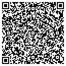 QR code with A B Resources Inc contacts