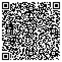 QR code with Casmi contacts