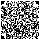 QR code with A A A Counseling Center contacts
