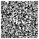 QR code with White County Medical Center contacts