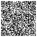 QR code with C S Carthan & Assoc contacts