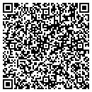 QR code with D-N-P Services contacts