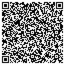 QR code with A-Action Pest Control contacts