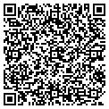 QR code with J C Licht Company contacts