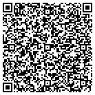 QR code with Hogan's Custom Upholstering Co contacts