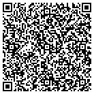QR code with First Stop Feed Service contacts