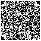 QR code with Gauger Motor Sales & Service contacts