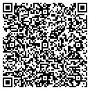 QR code with All In Stitches contacts