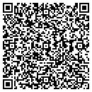 QR code with Roxanne Rath contacts