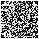 QR code with A To Z Construction contacts