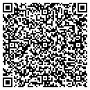QR code with Kairos Group contacts