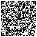 QR code with Memory Links US contacts