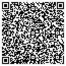 QR code with C & M Financial Group contacts
