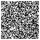 QR code with Anderson Performance Co contacts