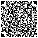 QR code with Alphacube contacts