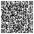 QR code with B P Economart contacts