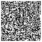 QR code with Salinas Services & Sealcoating contacts