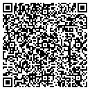 QR code with Mvp Inc contacts
