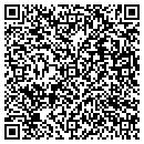 QR code with Target Laser contacts