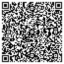 QR code with Raul Railing contacts