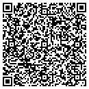 QR code with G & M Networking contacts