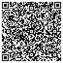 QR code with Harold L Staples contacts