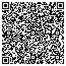 QR code with Robert Reynoso contacts