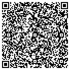 QR code with R Jeffrey & Associates contacts